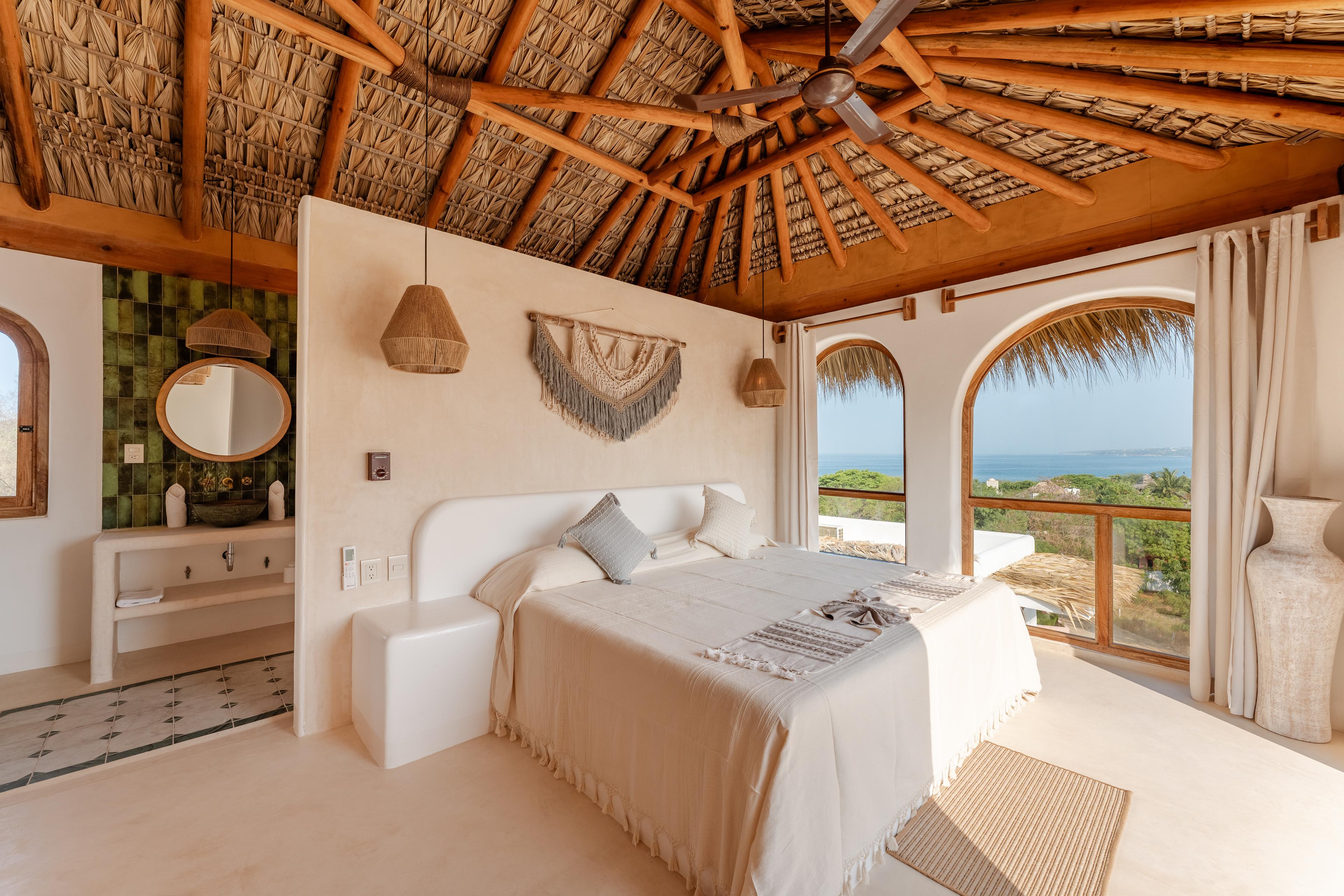 Coastal assets shaped for global demand.