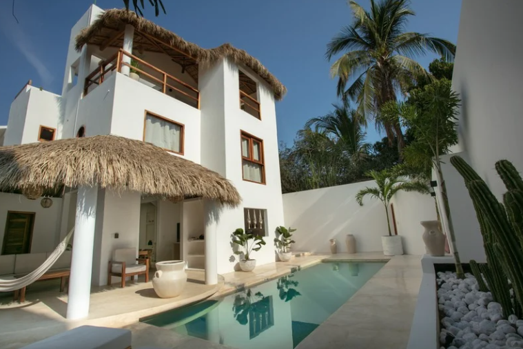 Casa Aloha Punta
