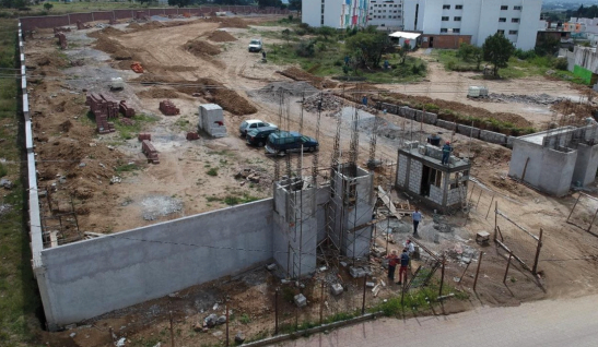 Altavista Residential